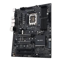 Pro WS W680-ACE Intel® W680 LGA 1700 ATX workstation motherboard