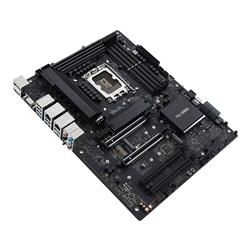 Pro WS W680-ACE Intel® W680 LGA 1700 ATX workstation motherboard