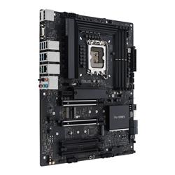 Pro WS W680-ACE Intel® W680 LGA 1700 ATX workstation motherboard