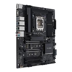 ASUS Pro WS W680-ACE IPMI Intel® W680 LGA 1700 workstation motherboard