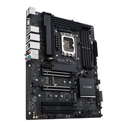 ASUS Pro WS W680-ACE IPMI Intel® W680 LGA 1700 workstation motherboard