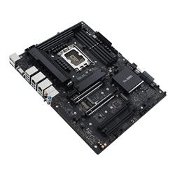 ASUS Pro WS W680-ACE IPMI Intel® W680 LGA 1700 workstation motherboard