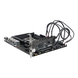 ASUS Pro WS W680-ACE IPMI Intel® W680 LGA 1700 workstation motherboard