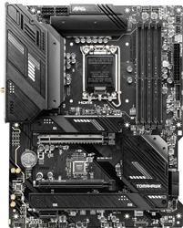 MSI MAG B760 TOMAHAWK WIFI DDR4, Intel ATX LGA 1700 Motherboard