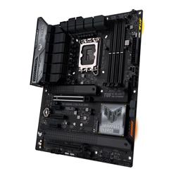 ASUS TUF Gaming Z790-Plus WiFi LGA 1700 ATX gaming motherboard