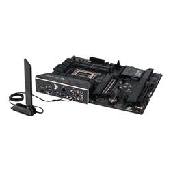 ASUS TUF Gaming Z790-Plus WiFi LGA 1700 ATX gaming motherboard