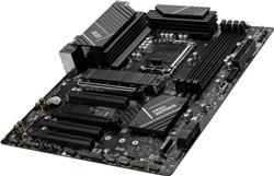 MSI PRO B760-P WIFI DDR4, Intel ATX LGA 1700 Motherboard