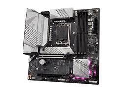 GIGABYTE B760M AORUS ELITE AX LGA 1700 Intel B760 M-ATX Motherboard