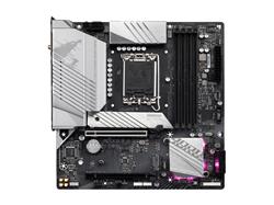 GIGABYTE B760M AORUS ELITE AX LGA 1700 Intel B760 M-ATX Motherboard