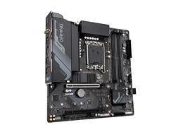 GIGABYTE B760M GAMING X AX DDR4 LGA 1700 Intel B760 M-ATX Motherboard