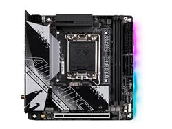 GIGABYTE B760I AORUS PRO DDR4 LGA 1700 Intel B760 Mini-ITX Motherboard