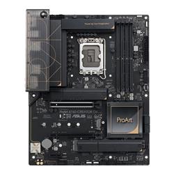 ASUS ProArt B760-CREATOR D4 LGA 1700ATX content creator motherboard