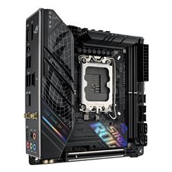 ASUS ROG Strix B760-I Gaming WiFi LGA 1700 mini-ITX motherboard