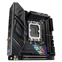 ASUS ROG Strix B760-I Gaming WiFi LGA 1700 mini-ITX motherboard