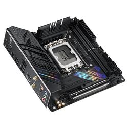 ASUS ROG Strix B760-I Gaming WiFi LGA 1700 mini-ITX motherboard