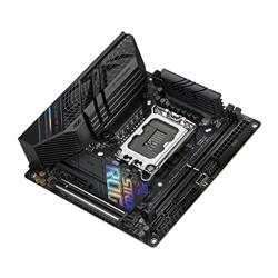 ASUS ROG Strix B760-I Gaming WiFi LGA 1700 mini-ITX motherboard