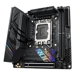 ASUS ROG Strix B760-I Gaming WiFi LGA 1700 mini-ITX motherboard