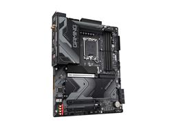 Carte mère GIGABYTE Z790 GAMING X AX LGA 1700 Intel Z790 ATX