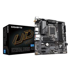 GIGABYTE B760M DS3H AX LGA 1700 Intel B760 M-ATX Motherboard