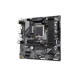 GIGABYTE B760M DS3H AX LGA 1700 Intel B760 M-ATX Motherboard