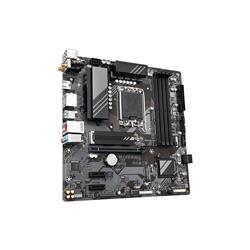 GIGABYTE B760M DS3H AX LGA 1700 Intel B760 M-ATX Motherboard