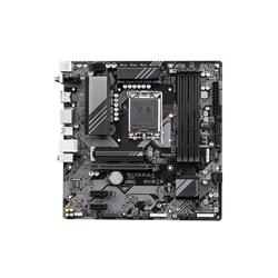 GIGABYTE B760M DS3H AX LGA 1700 Intel B760 M-ATX Motherboard