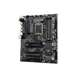 GIGABYTE B760 DS3H AC DDR4 LGA 1700 Intel B760 ATX Motherboard