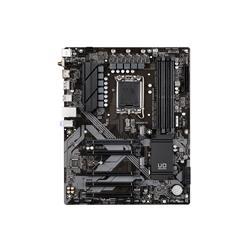 GIGABYTE B760 DS3H AC DDR4 LGA 1700 Intel B760 ATX Motherboard