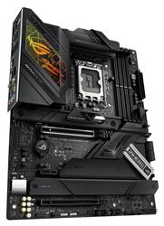 ASUS ROG STRIX Z790-H Gaming (WiFi 6E) LGA 1700(Intel®12th&13th Gen) A