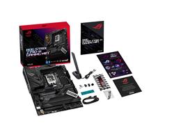 ASUS ROG STRIX Z790-H Gaming (WiFi 6E) LGA 1700(Intel®12th&13th Gen) A