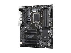 GIGABYTE B760 DS3H AX DDR4 LGA 1700 Intel B760 ATX Motherboard with DDR4, M.2, PCIe 4.0, USB 3.2 Gen 2 Type-C, WiFi 6E Realtek 