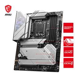 MSI MPG Z790 EDGE TI MAX WIFI, Intel ATX LGA 1700