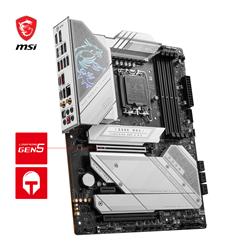 MSI MPG Z790 EDGE TI MAX WIFI, Intel ATX LGA 1700