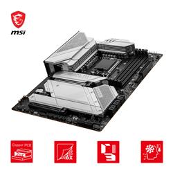 MSI MPG Z790 EDGE TI MAX WIFI, Intel ATX LGA 1700