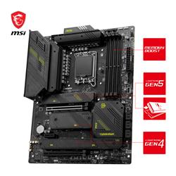 MSI MAG Z790 TOMAHAWK MAX WIFI, Intel ATX LGA 1700