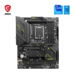 MSI MAG Z790 TOMAHAWK MAX WIFI, Intel ATX LGA 1700