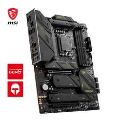 MSI MAG Z790 TOMAHAWK MAX WIFI, Intel ATX LGA 1700