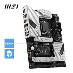 MSI PRO Z790-A MAX WIFI, Intel ATX LGA 1700