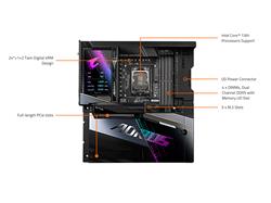 GIGABYTE Z790 AORUS XTREME X LGA 1700 Intel Z790 X EATX Motherboard