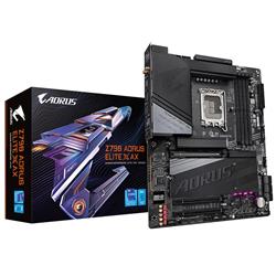 GIGABYTE Z790 AORUS ELITE X AX LGA 1700 Intel Z790 X ATX Motherboard(Open Box)