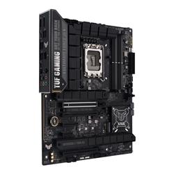 ASUS TUF Gaming Z790-PRO WiFi 6E LGA 1700(Intel®13e et 12e génération)(Open Box)