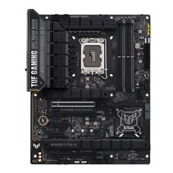 ASUS TUF Gaming Z790-PRO WiFi 6E LGA 1700(Intel®13e et 12e génération)(Open Box)