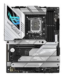 ASUS ROG Strix Z790-A Gaming WiFi II (WiFI 7) LGA 1700