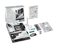 ASUS ROG Strix Z790-A Gaming WiFi II (WiFI 7) LGA 1700