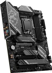 MSI PRO Z790 GAMING PLUS WIFI, Intel ATX LGA 1700, 12th/13th/14th