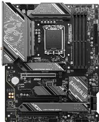 MSI PRO Z790 GAMING PLUS WIFI, Intel ATX LGA 1700, 12th/13th/14th