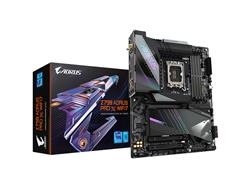 GIGABYTE Z790 AORUS PRO X WIFI7 LGA 1700 Intel Z790 X ATX Motherboard