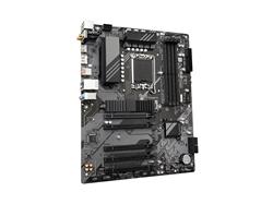 GIGABYTE B760 DS3H AX (rev. 1.x) LGA 1700 Intel B760 ATX Motherboard