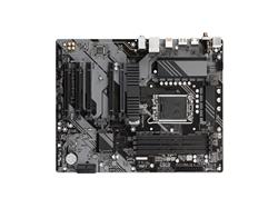 GIGABYTE B760 DS3H AX (rev. 1.x) LGA 1700 Intel B760 ATX Motherboard