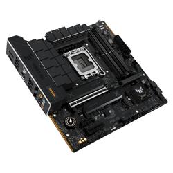 ASUS TUF GAMING B760M-PLUS WIFI II Carte mère Intel® B760 LGA 1700(Open Box)